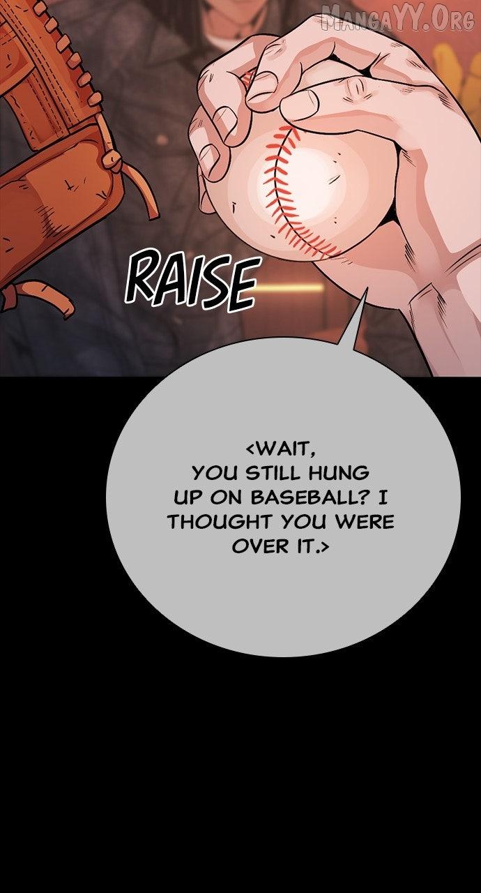 Worst Generation Chapter 29 page 111 - 
