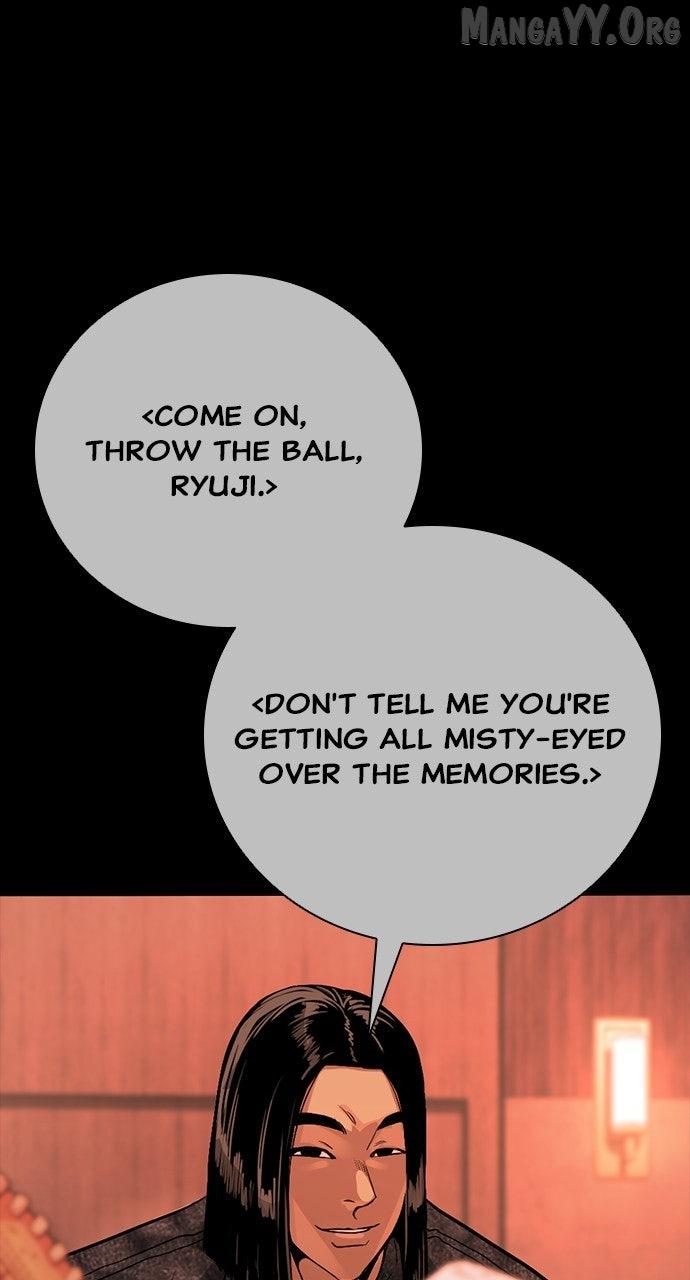 Worst Generation Chapter 29 page 113 - 