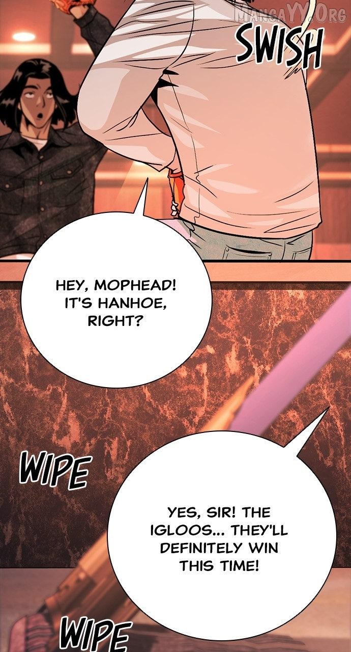 Worst Generation Chapter 29 page 117 - 
