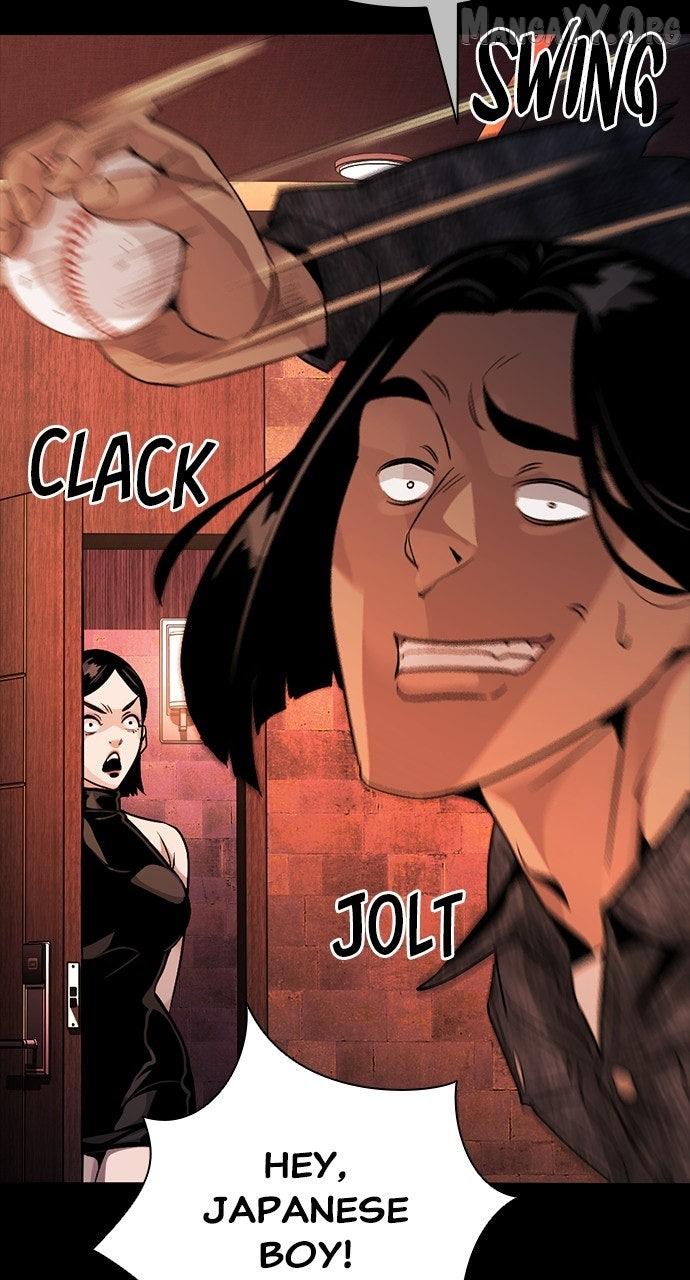 Worst Generation Chapter 29 page 119 - 