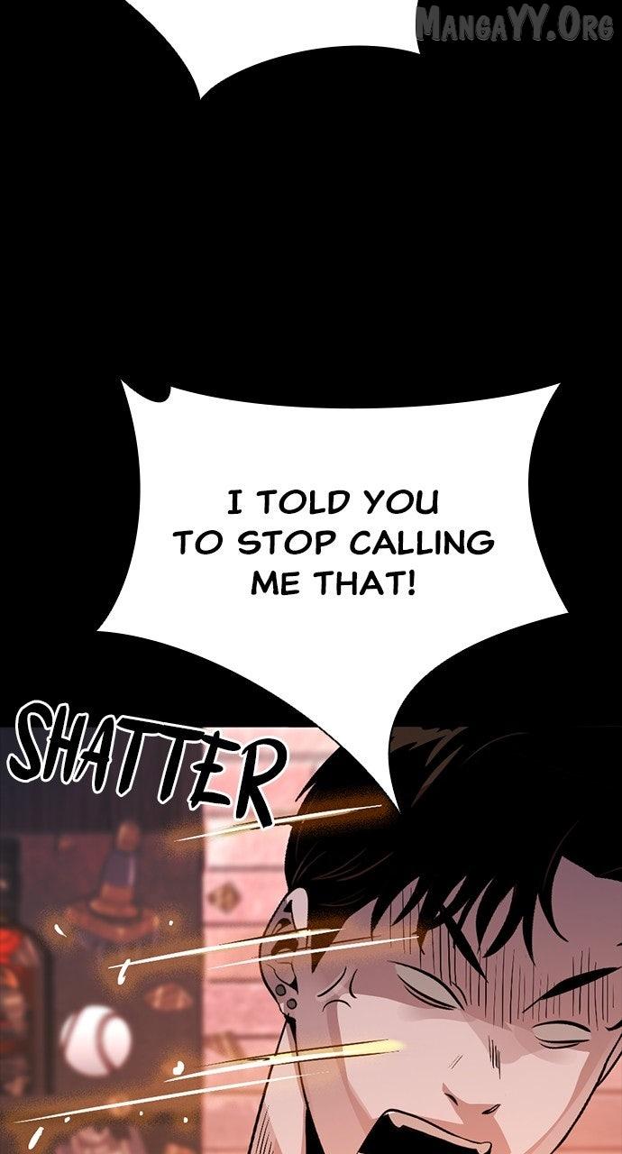 Worst Generation Chapter 29 page 120 - 