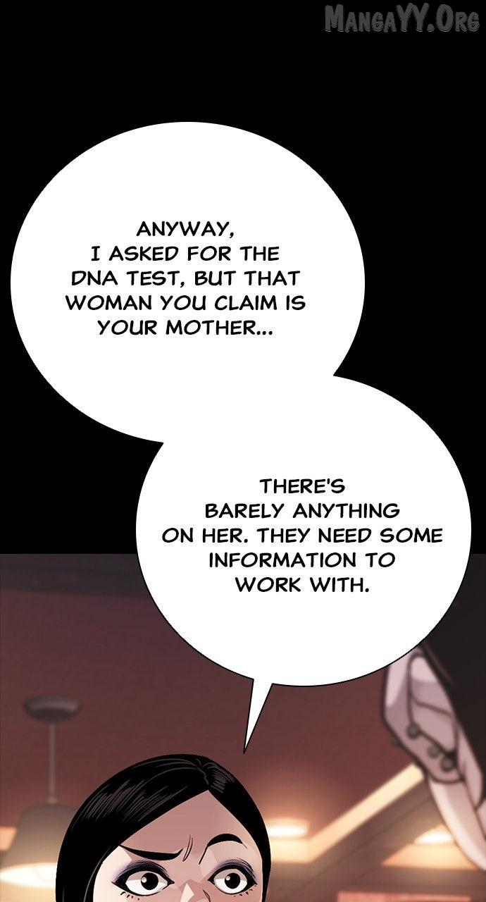 Worst Generation Chapter 29 page 122 - 