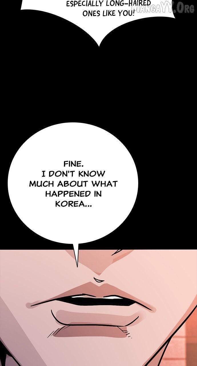 Worst Generation Chapter 29 page 128 - 