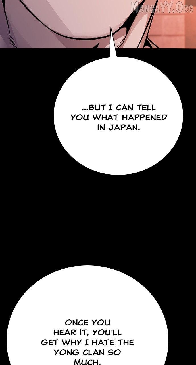 Worst Generation Chapter 29 page 129 - 