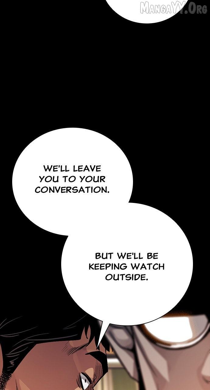 Worst Generation Chapter 29 page 14 - 