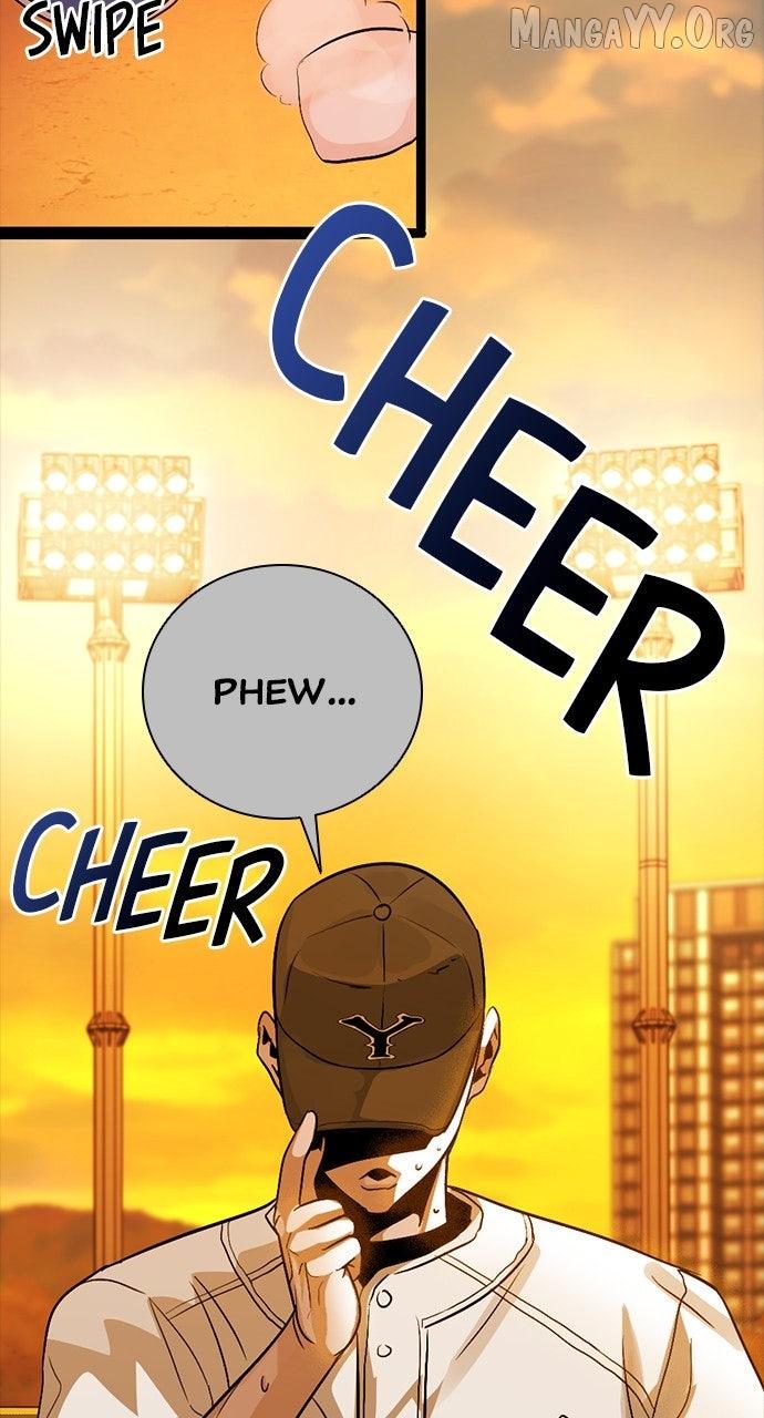 Worst Generation Chapter 29 page 133 - 