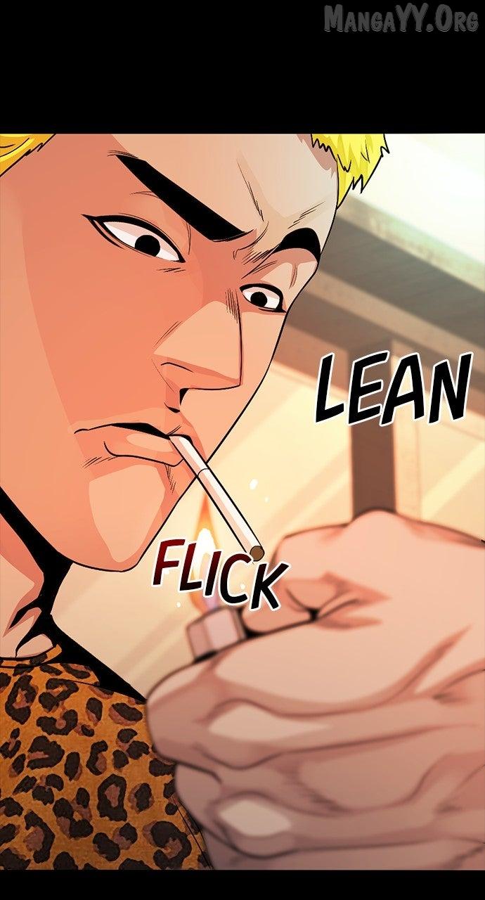 Worst Generation Chapter 29 page 18 - 