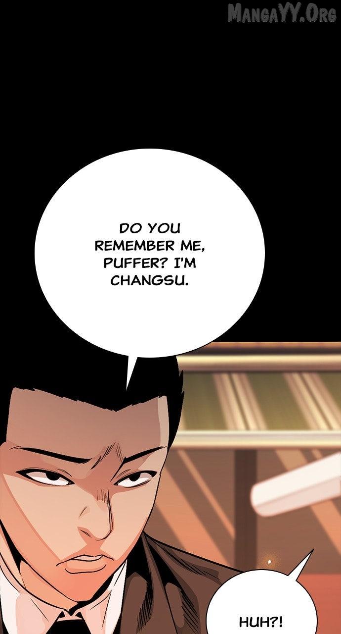 Worst Generation Chapter 29 page 19 - 
