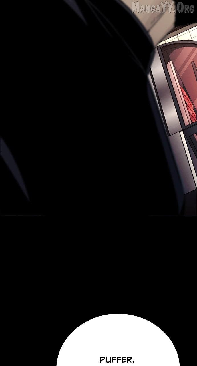 Worst Generation Chapter 29 page 3 - 