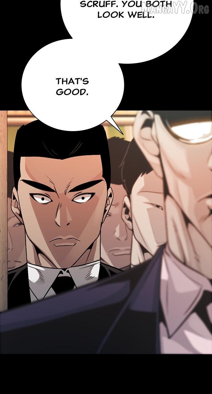 Worst Generation Chapter 29 page 4 - 