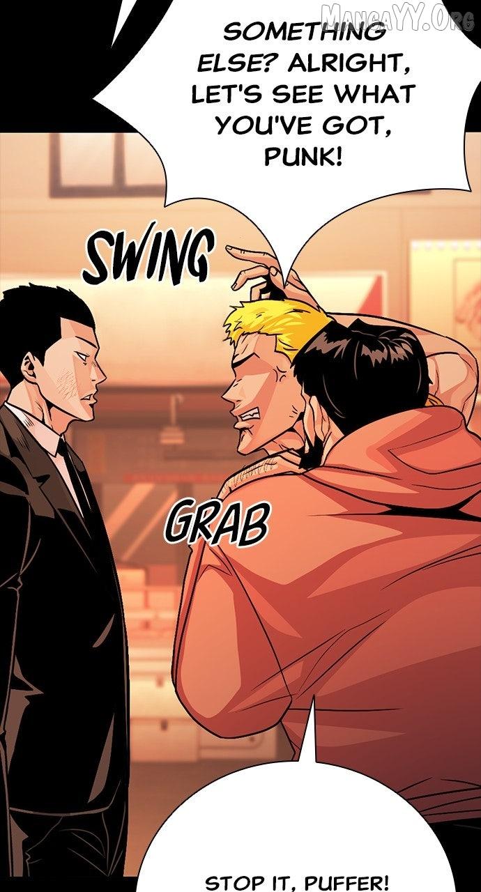 Worst Generation Chapter 29 page 34 - 