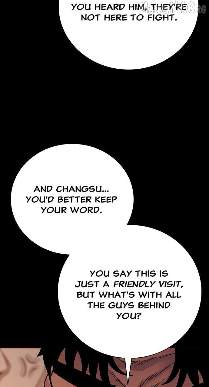 Worst Generation Chapter 29 page 35 - 