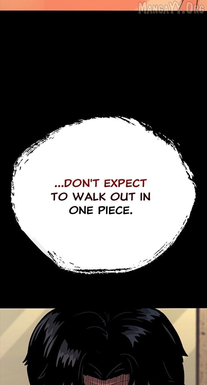 Worst Generation Chapter 29 page 38 - 
