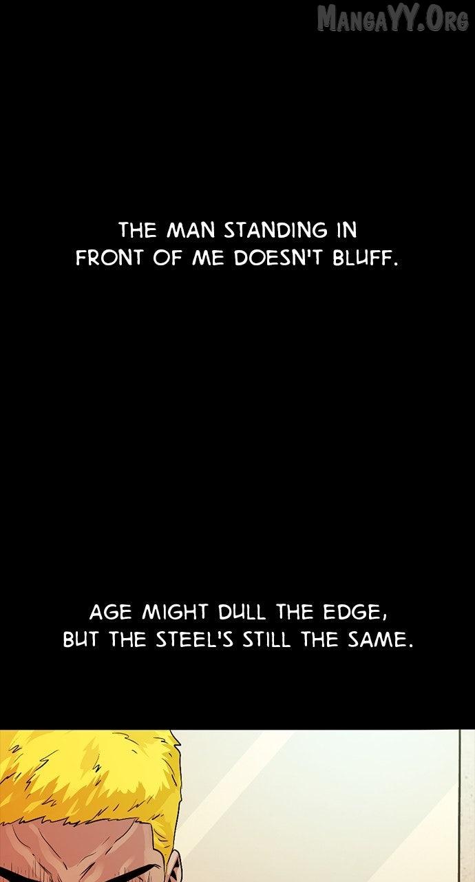 Worst Generation Chapter 29 page 42 - 