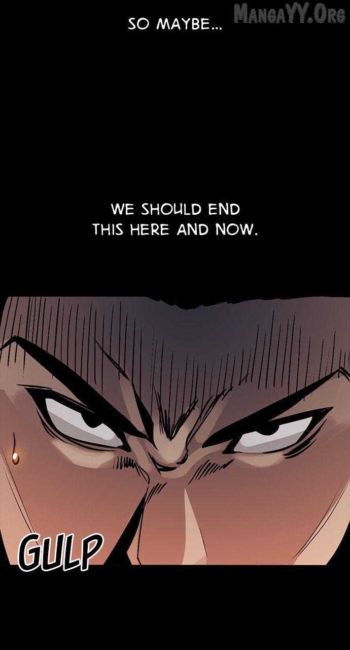 Worst Generation Chapter 29 page 47 - 