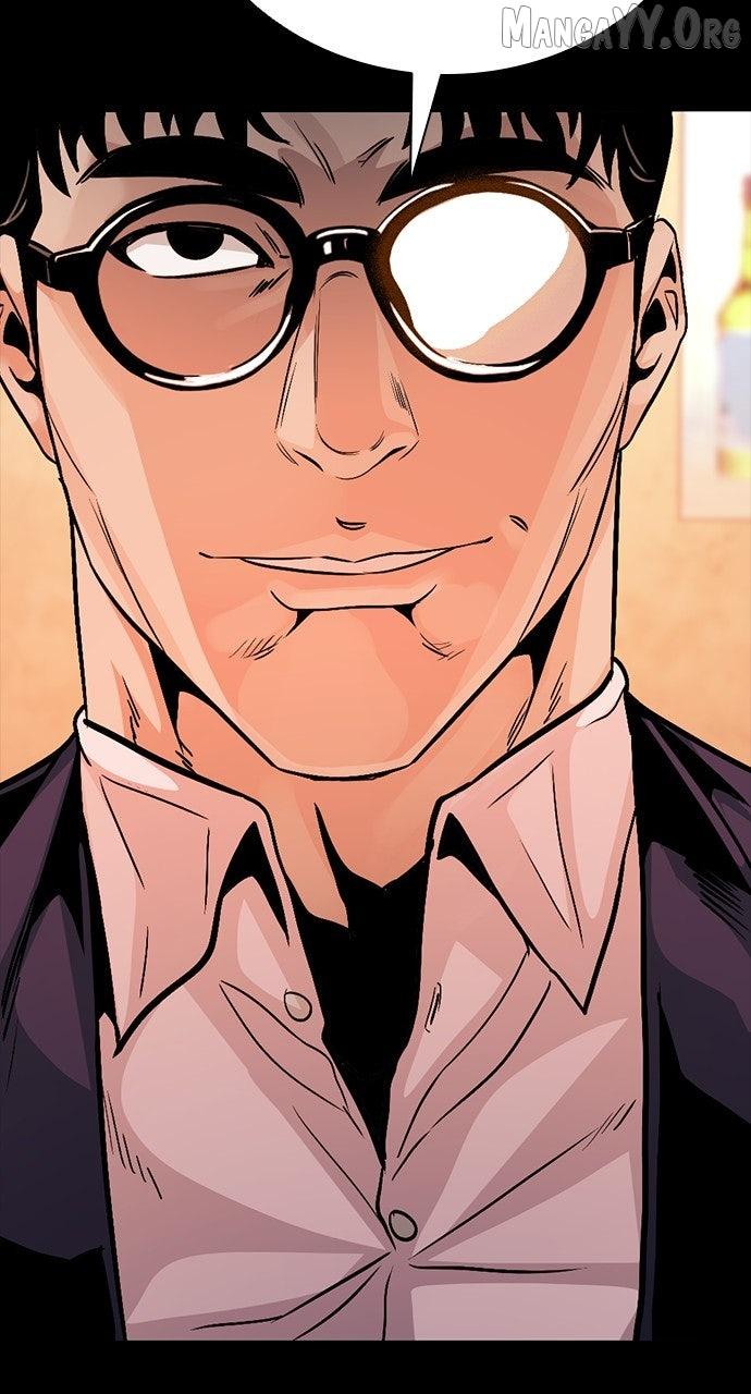 Worst Generation Chapter 29 page 50 - 