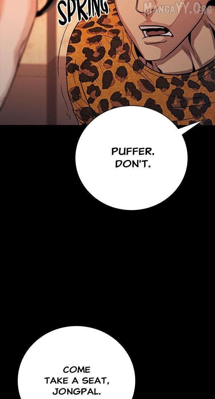 Worst Generation Chapter 29 page 6 - 