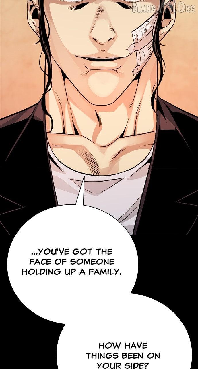 Worst Generation Chapter 29 page 52 - 