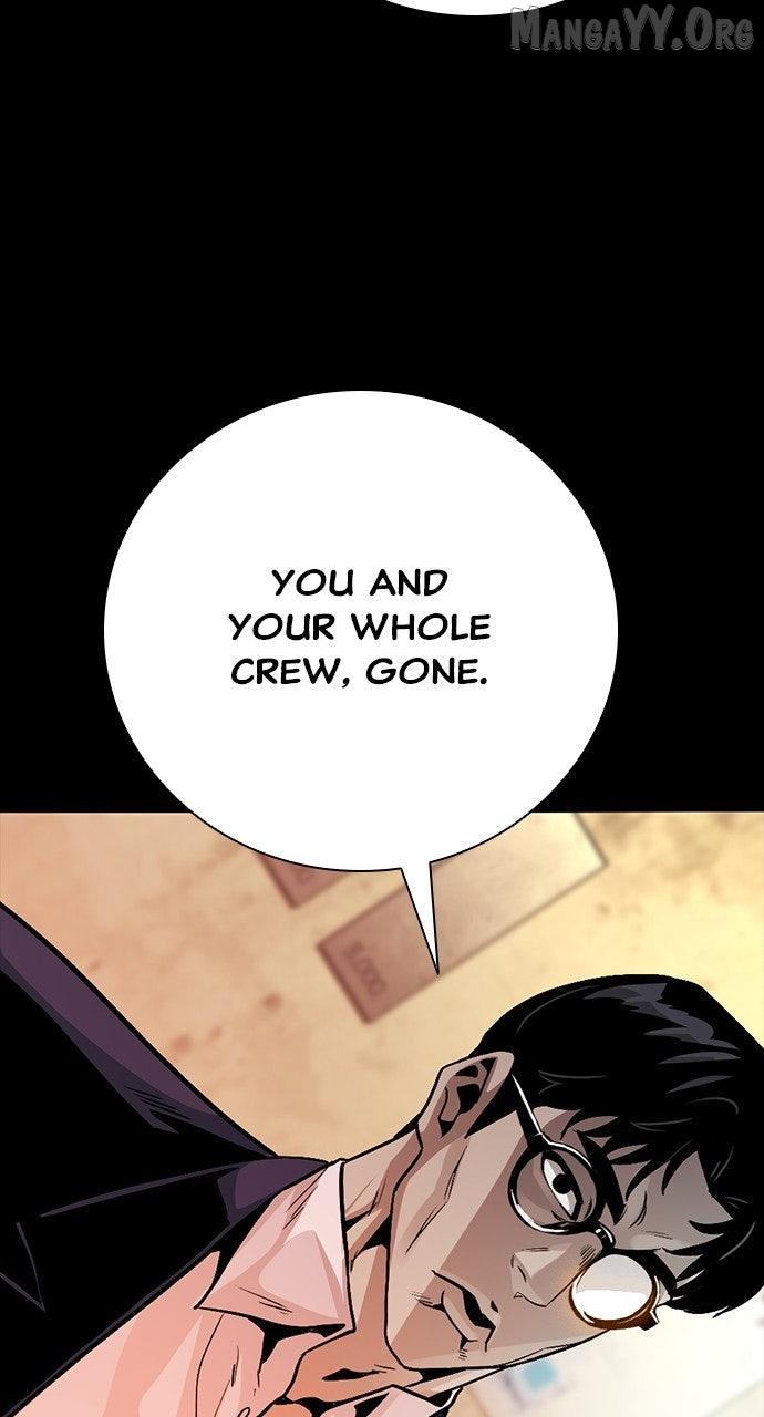 Worst Generation Chapter 29 page 58 - 