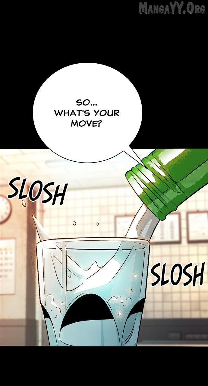 Worst Generation Chapter 29 page 60 - 