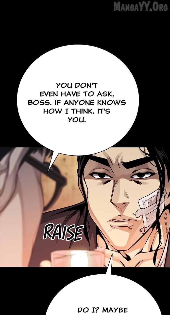 Worst Generation Chapter 29 page 61 - 