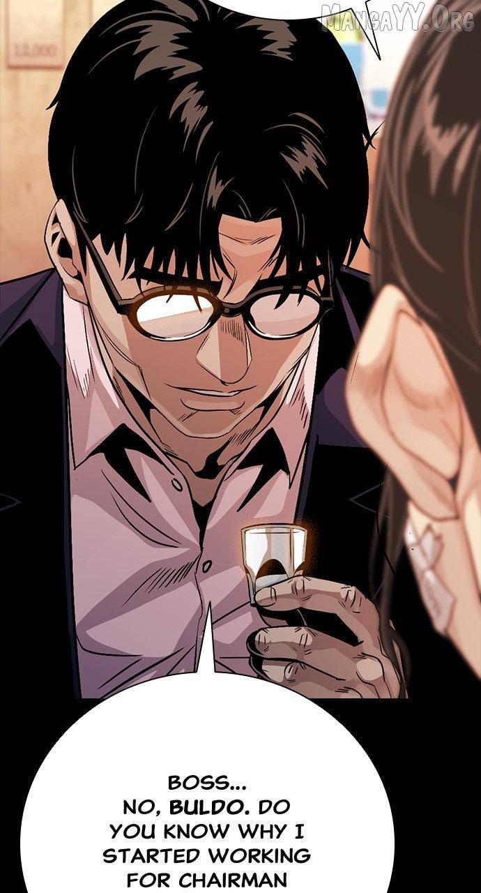 Worst Generation Chapter 29 page 67 - 