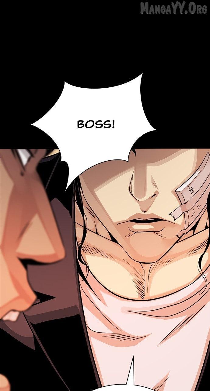 Worst Generation Chapter 29 page 8 - 