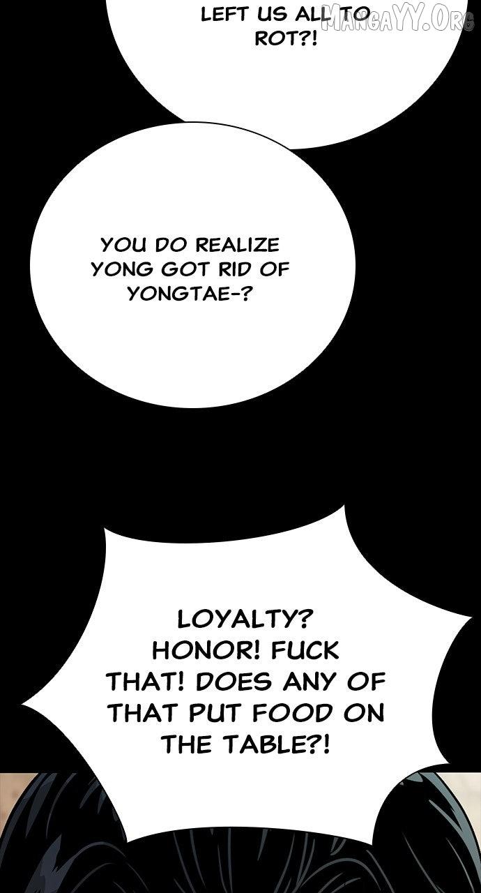 Worst Generation Chapter 29 page 71 - 