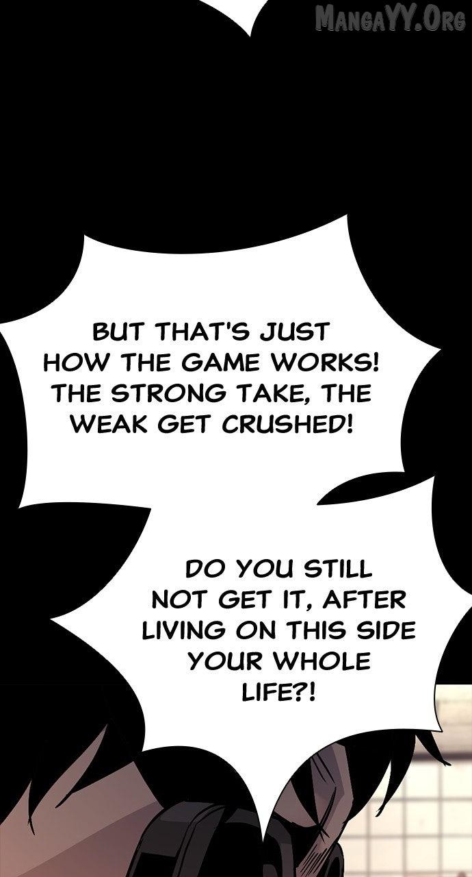 Worst Generation Chapter 29 page 73 - 