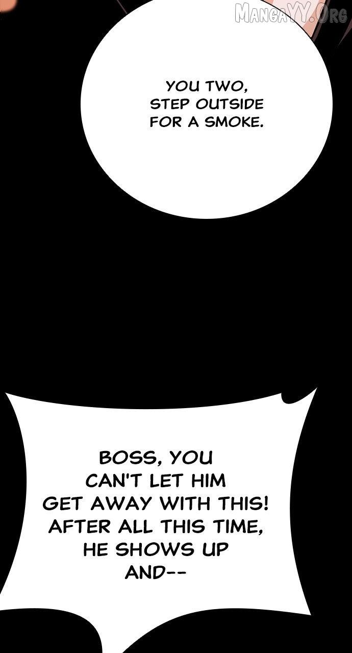 Worst Generation Chapter 29 page 9 - 