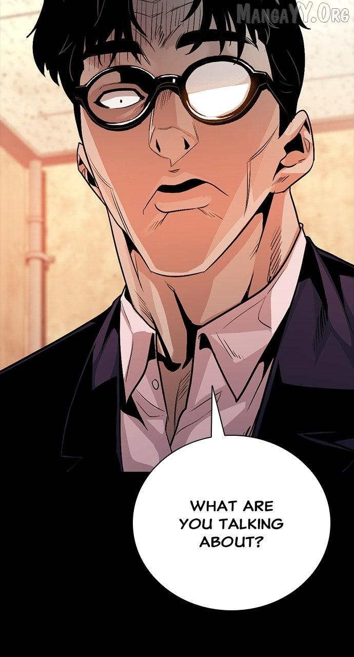 Worst Generation Chapter 29 page 81 - 