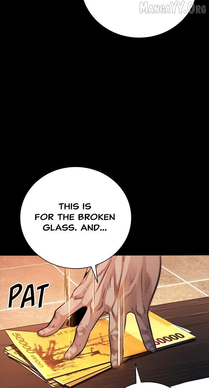 Worst Generation Chapter 29 page 83 - 