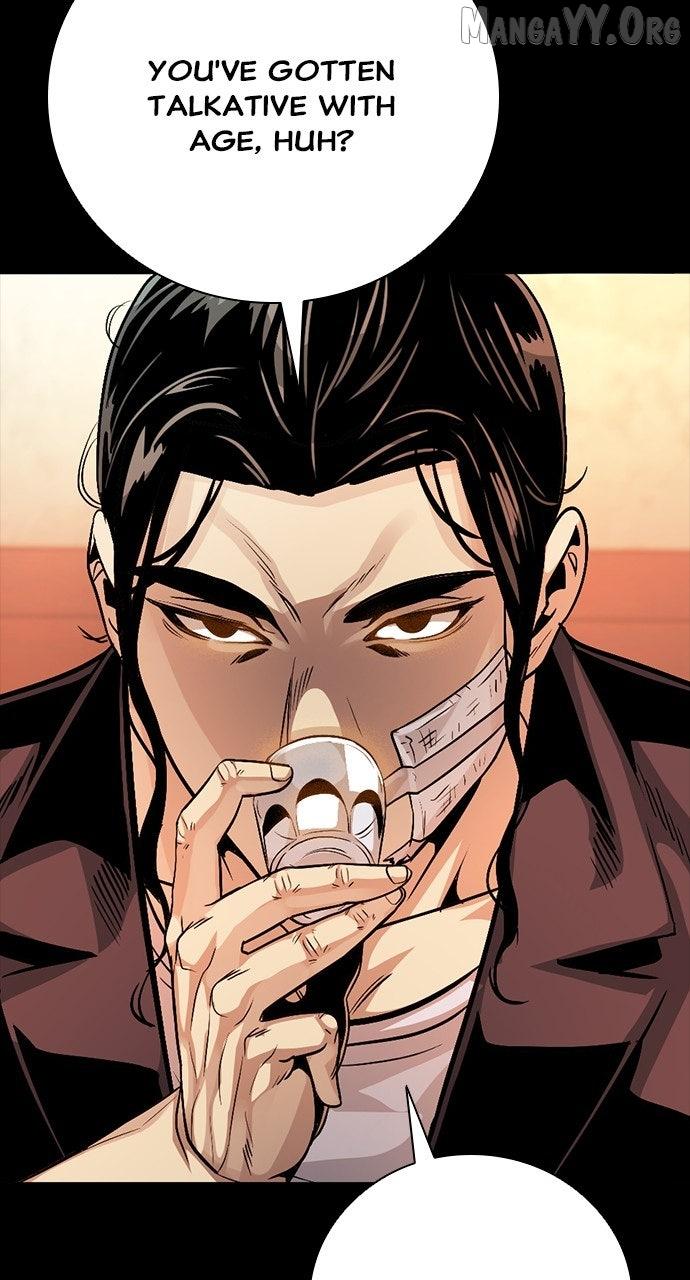 Worst Generation Chapter 29 page 89 - 