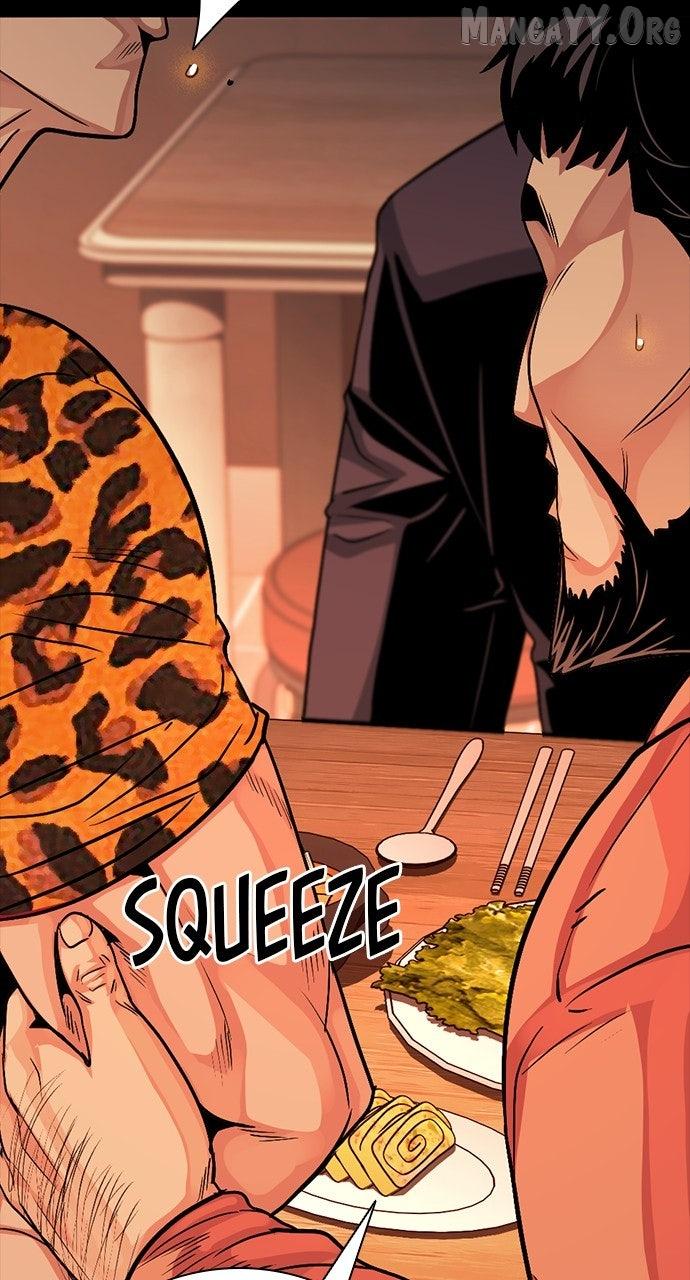 Worst Generation Chapter 29 page 10 - 
