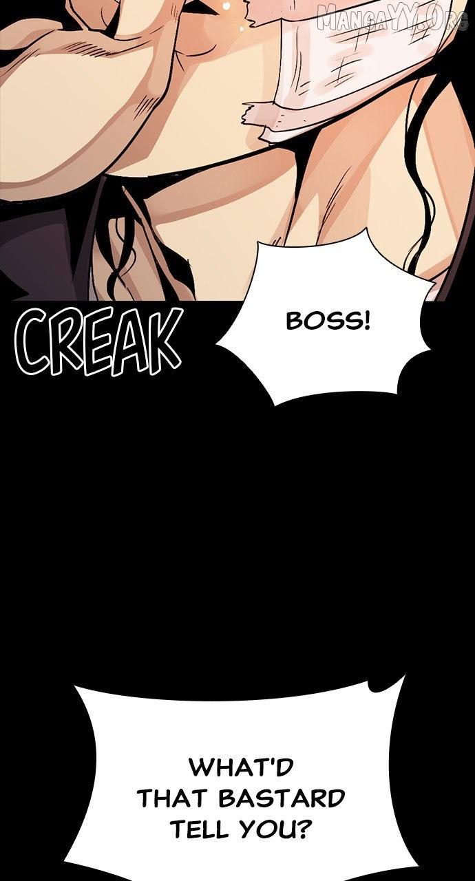 Worst Generation Chapter 29 page 94 - 