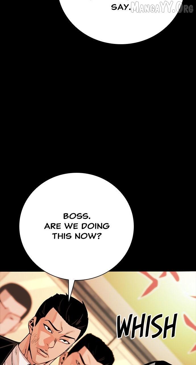 Worst Generation Chapter 29 page 97 - 