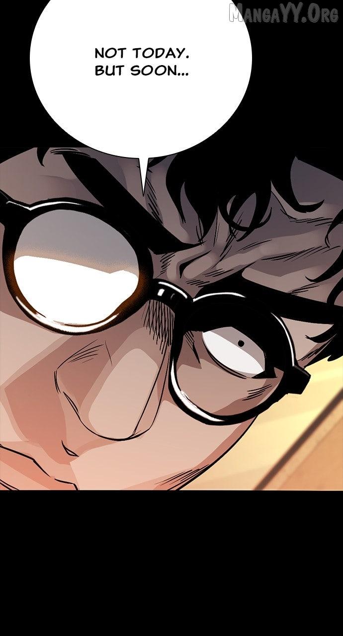Worst Generation Chapter 29 page 99 - 