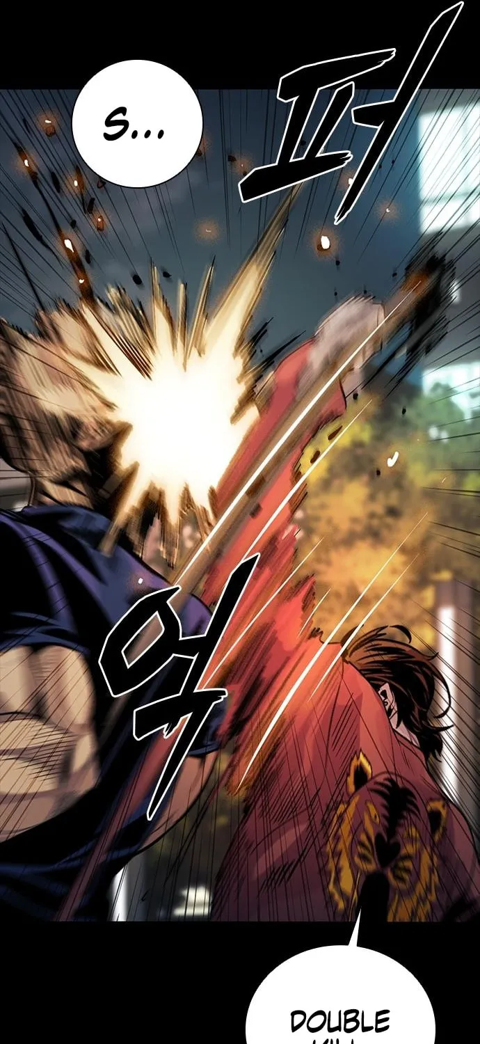 Worst Generation Chapter 3 page 109 - 