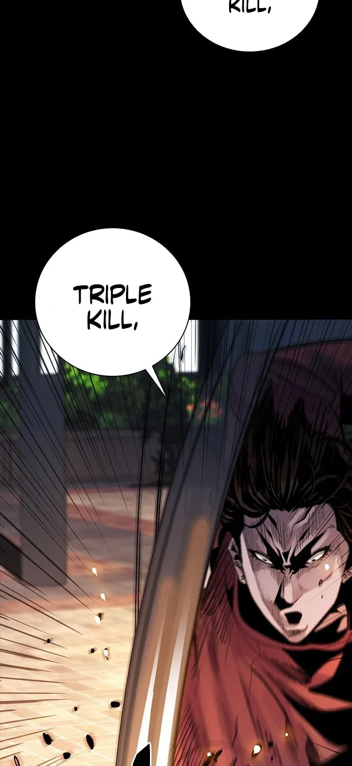 Worst Generation Chapter 3 page 110 - 