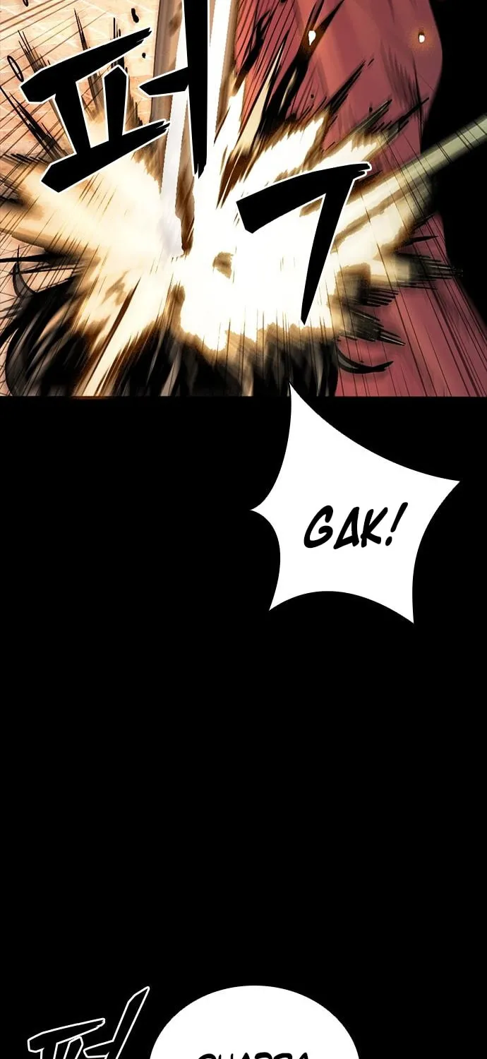 Worst Generation Chapter 3 page 111 - 