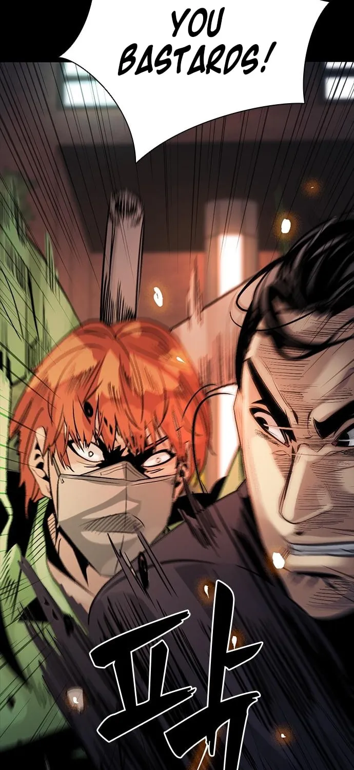 Worst Generation Chapter 3 page 114 - 
