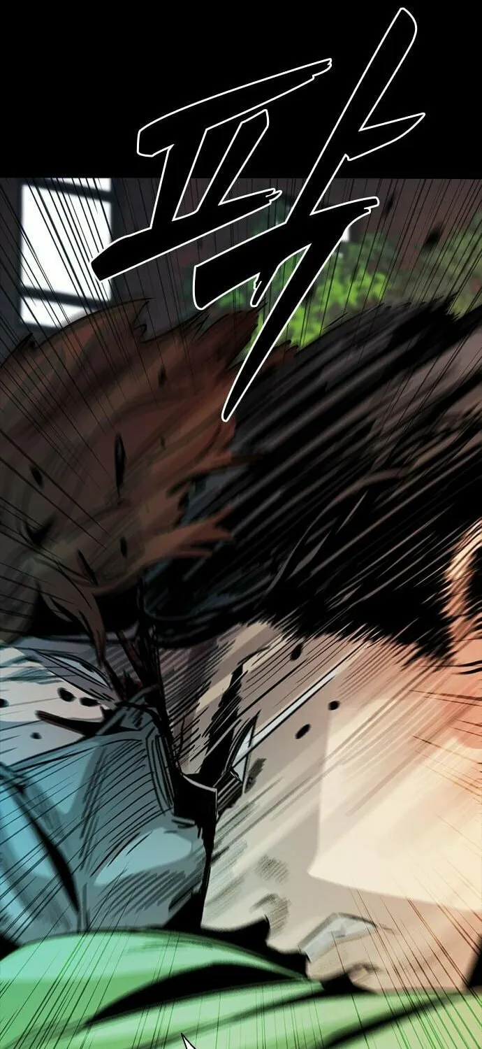 Worst Generation Chapter 3 page 120 - 