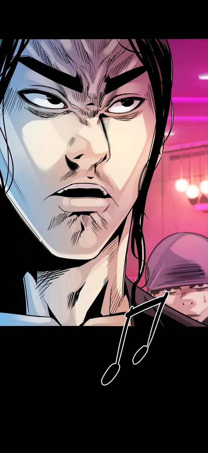 Worst Generation Chapter 3 page 13 - 
