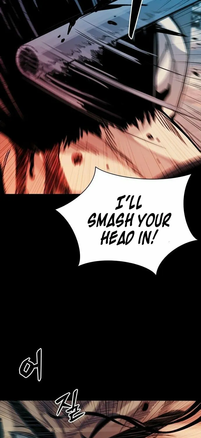 Worst Generation Chapter 3 page 122 - 