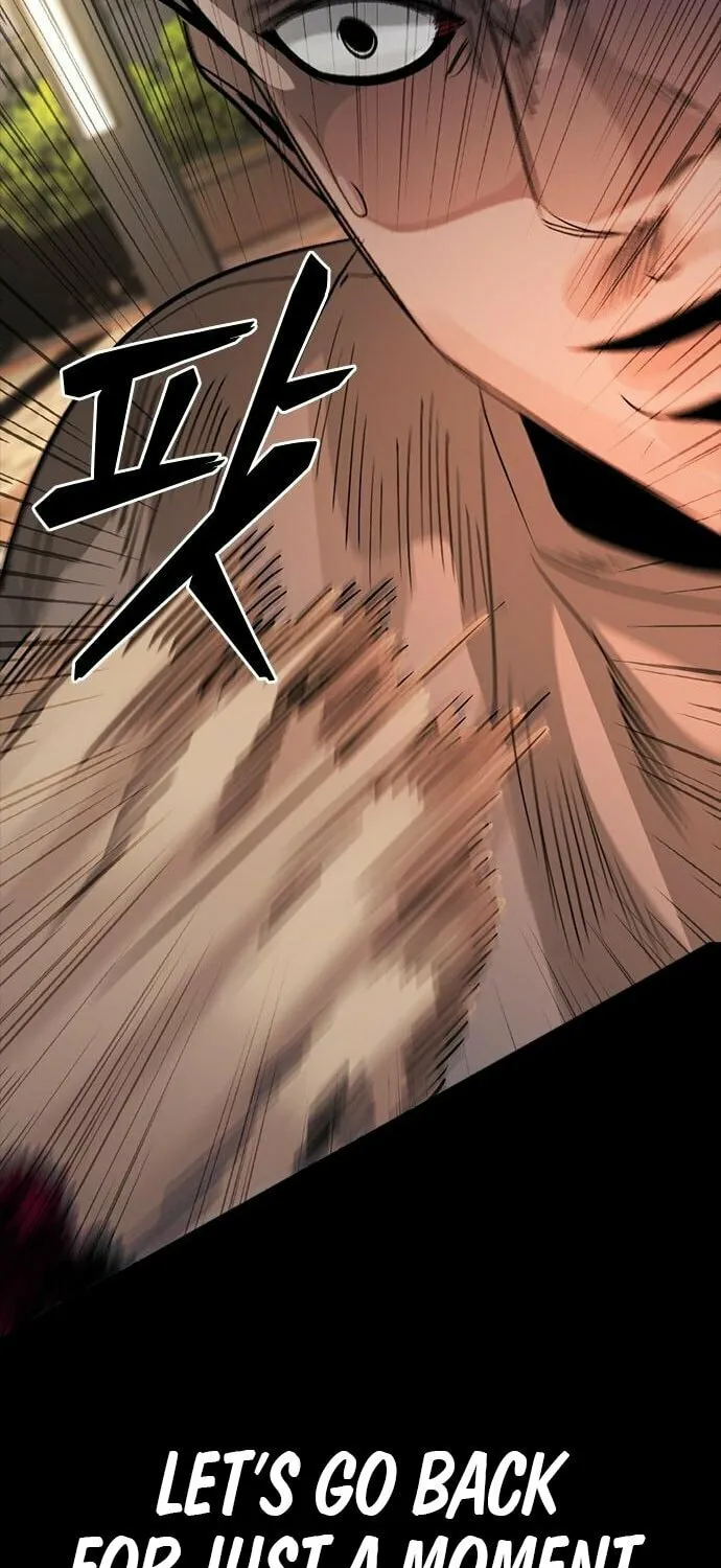 Worst Generation Chapter 3 page 124 - 