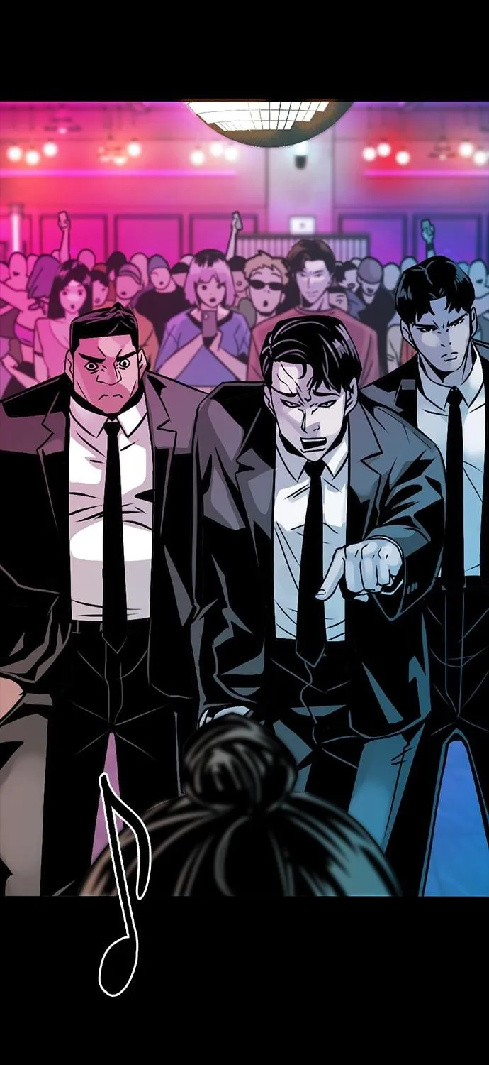 Worst Generation Chapter 3 page 14 - 