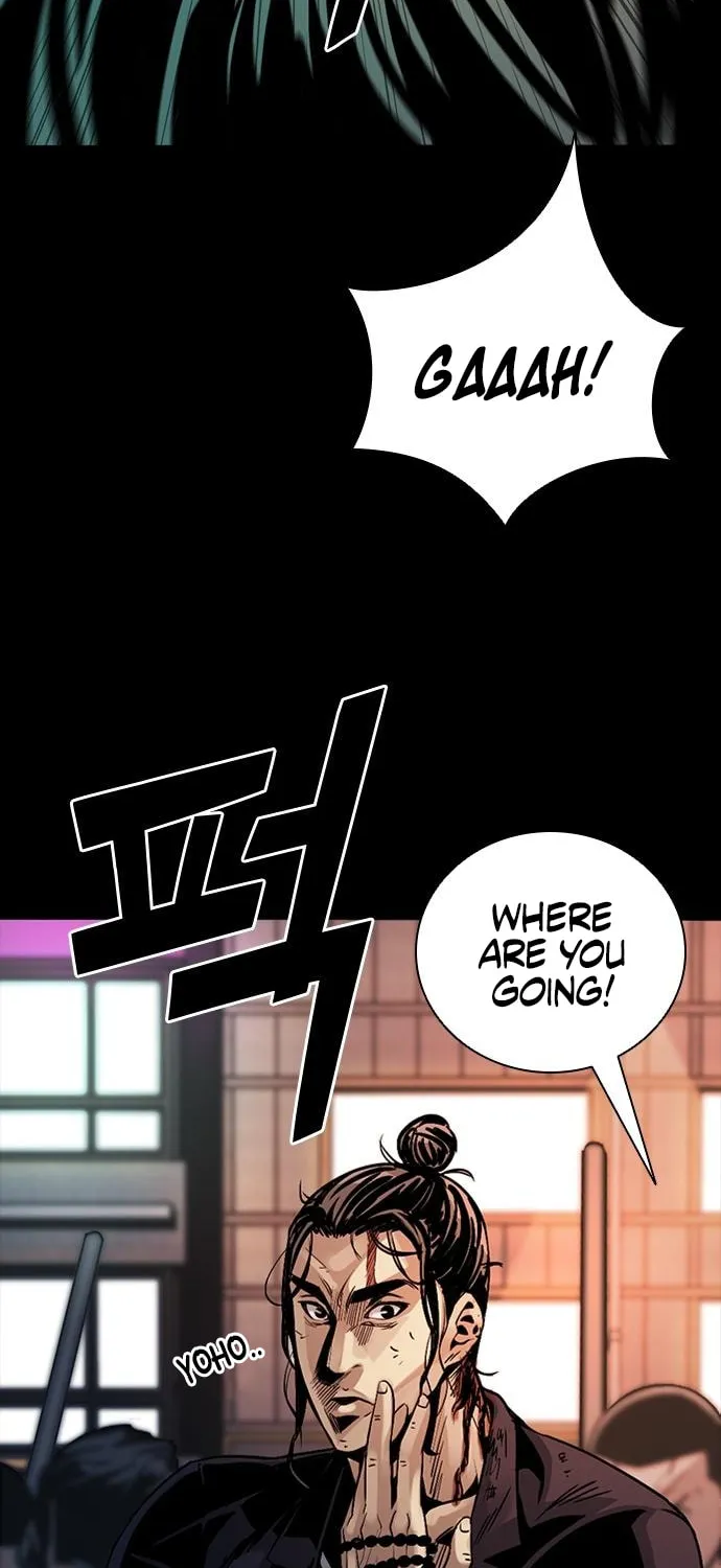 Worst Generation Chapter 3 page 131 - 