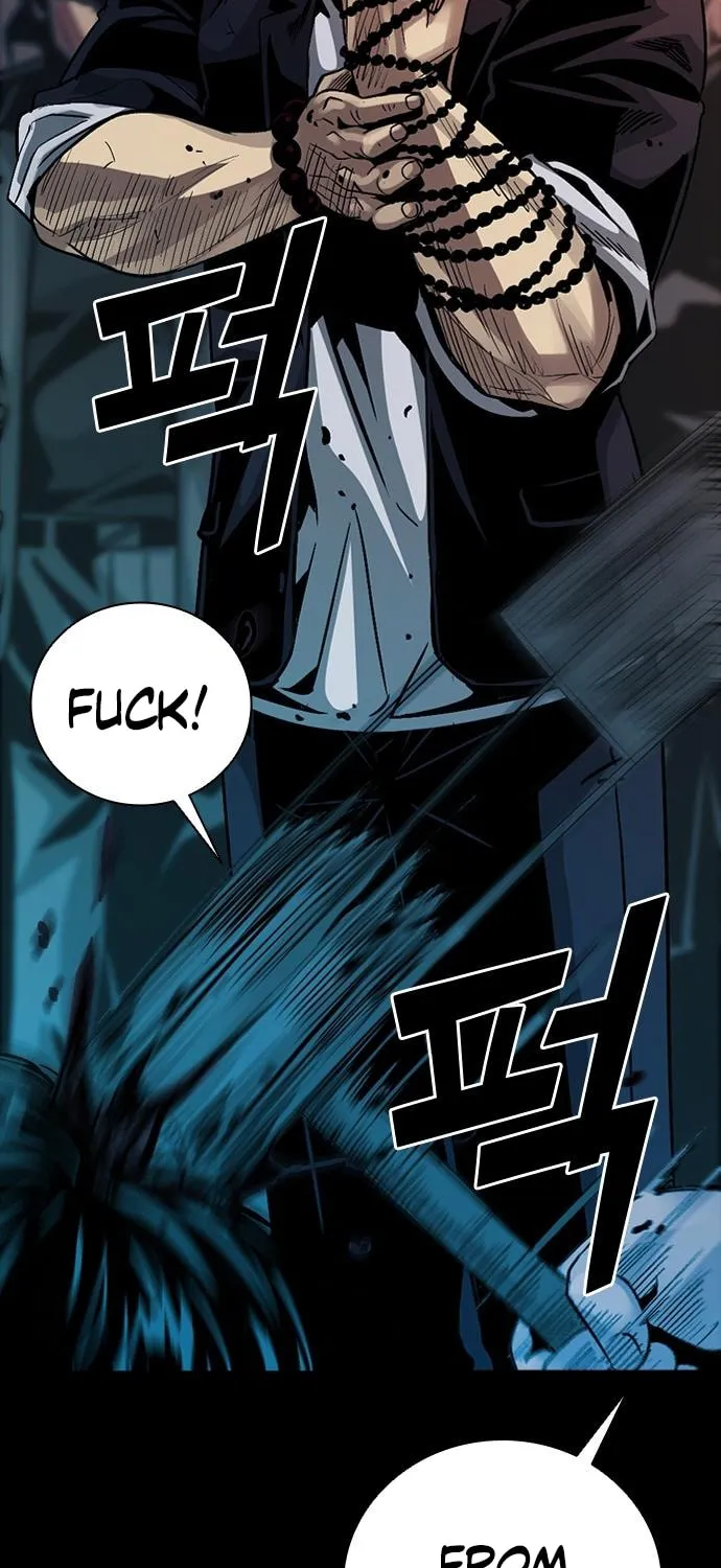 Worst Generation Chapter 3 page 132 - 