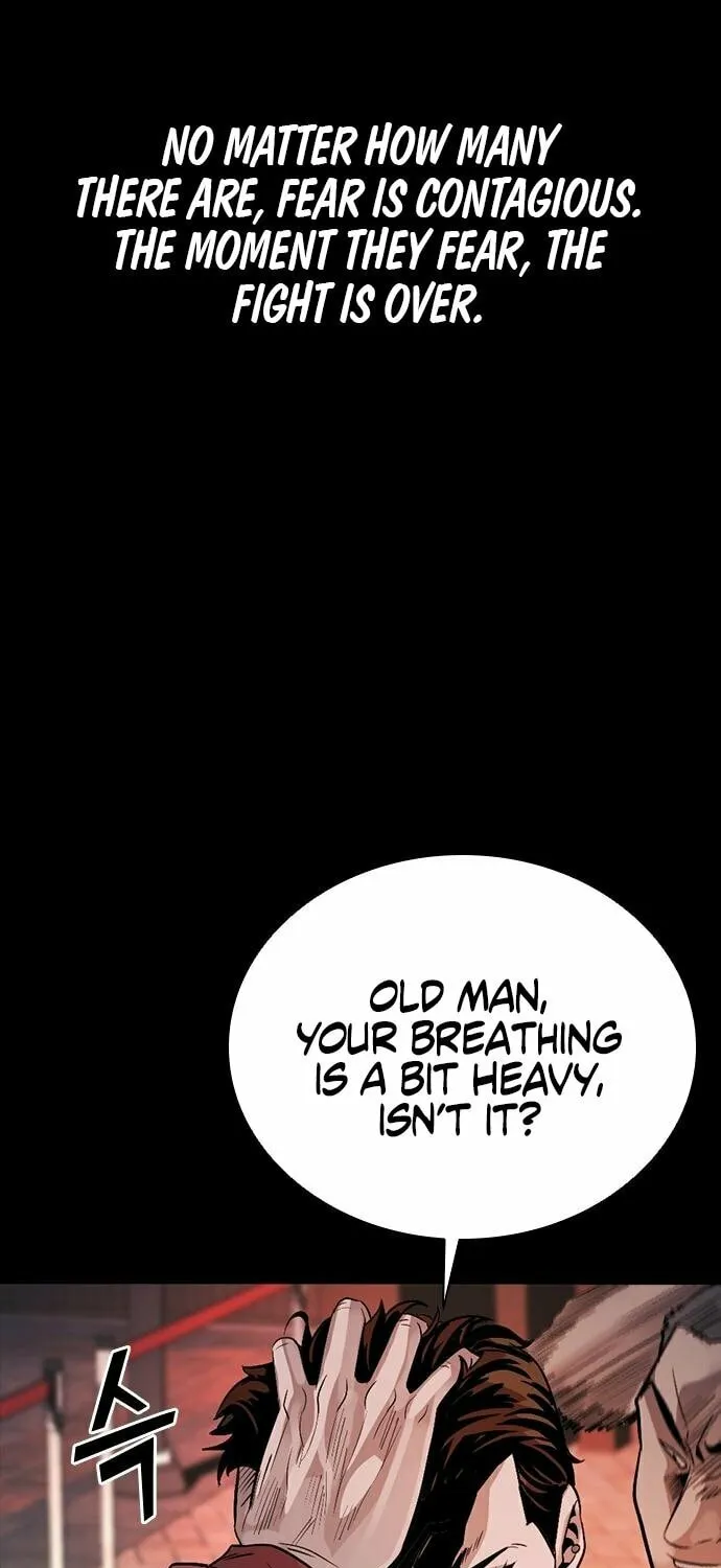Worst Generation Chapter 3 page 135 - 