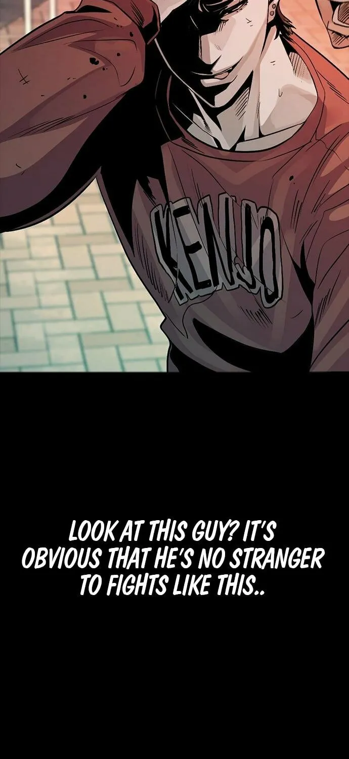Worst Generation Chapter 3 page 136 - 